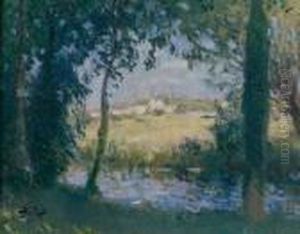 Les Bords De L'aure Les Bords De L'aure