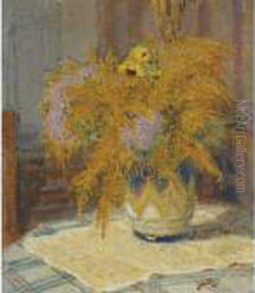 Bouquet De Fleurs - view 1