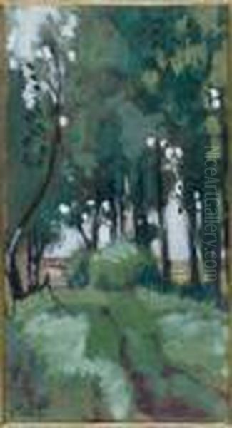 Paysage Boise - view 1