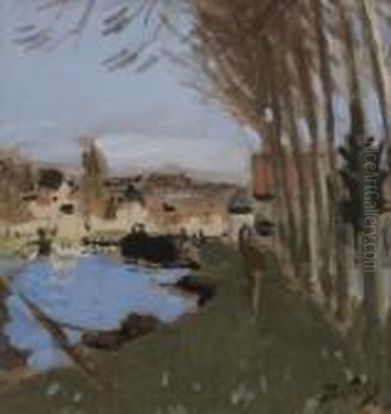 Bords De Riviere - view 1
