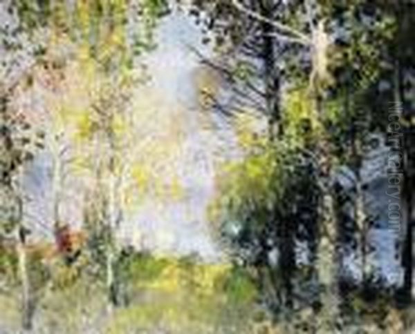 Brume Matinale - view 1