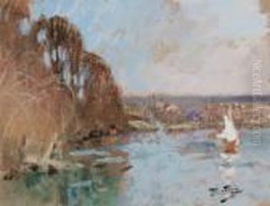 Le Lac Le Lac
