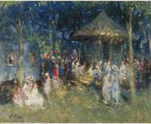 Manege A Saint Mammes Manege A Saint Mammes