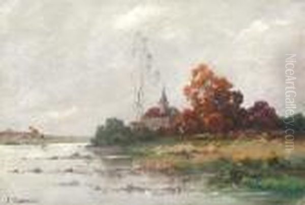 Village Au Bord De L'eau - view 1