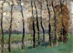 Les Bords De La Riviere Les Bords De La Riviere