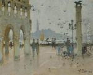 Venise, Palace Saint-marc Venise, Palace Saint-marc