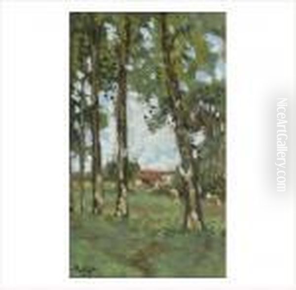 Ferme Au Toit Rouge - view 1