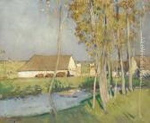 La Ferme Pres Du Ruisseau La Ferme Pres Du Ruisseau