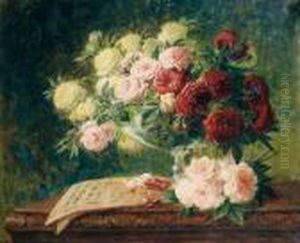 Bouquet De Fleurs Bouquet De Fleurs