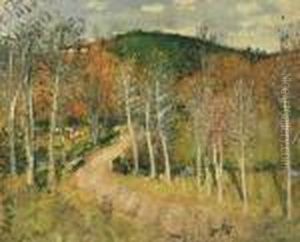 Paysage Paysage