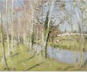 L'avant Printemps L'avant Printemps