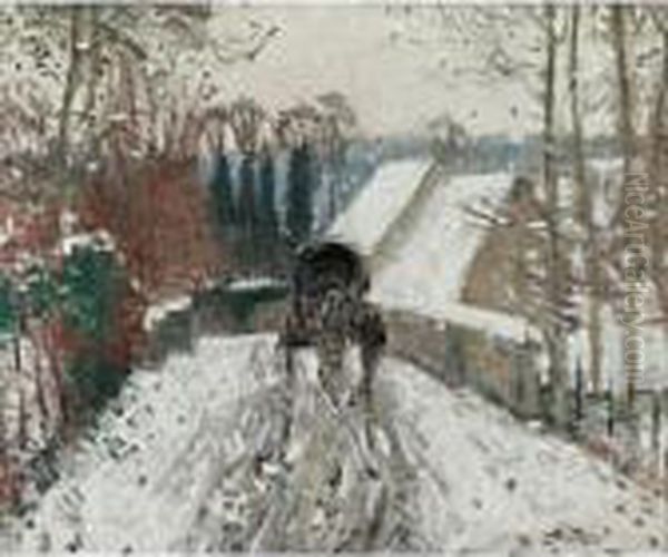 Effet De Neige - view 1
