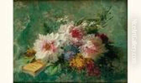 Bouquet De Fleurs - view 1