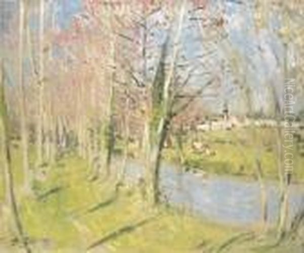 Avant Le Printemps - view 1