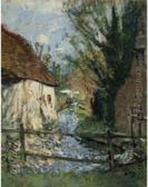 Le Moulin De Monthule - view 1