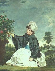 Lady Caroline Howard 1778