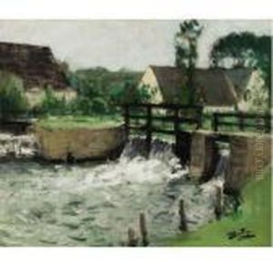 L'ecluse L'ecluse