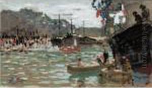 Nogent Le 14 Juillet