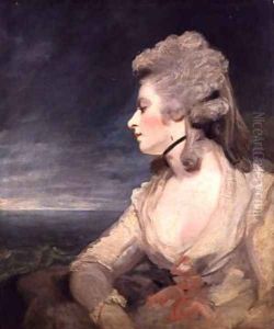 Mrs. Mary Robinson ('Perdita')