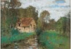 Paysage Paysage