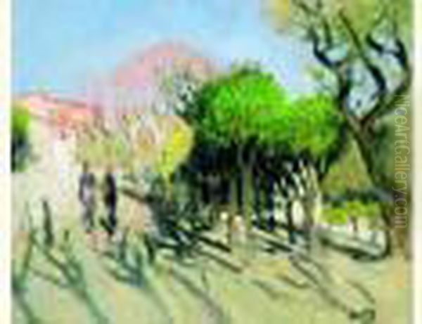Sur La Route - view 1