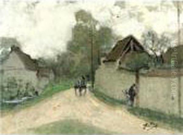 Le Facteur - view 1
