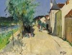 ''quai A' St. Mammes'' ''quai A' St. Mammes''