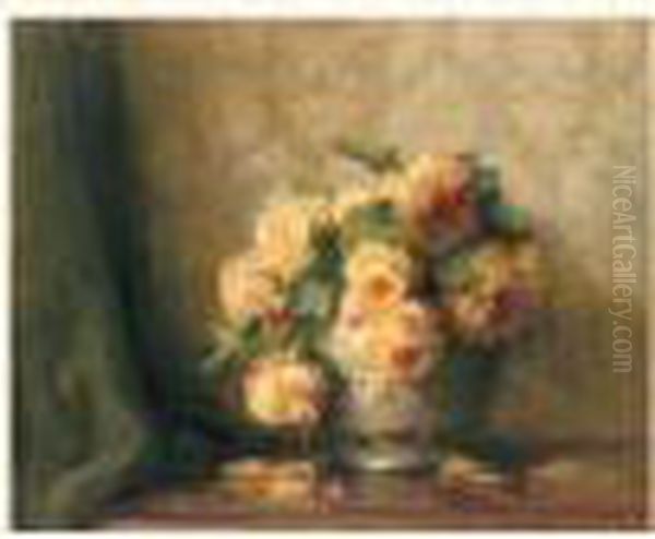 Bouquet De Roses - view 1