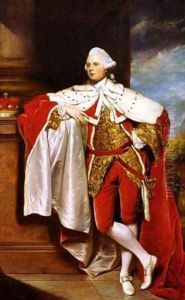 Henry, Eighth Lord Arundell of Wardour