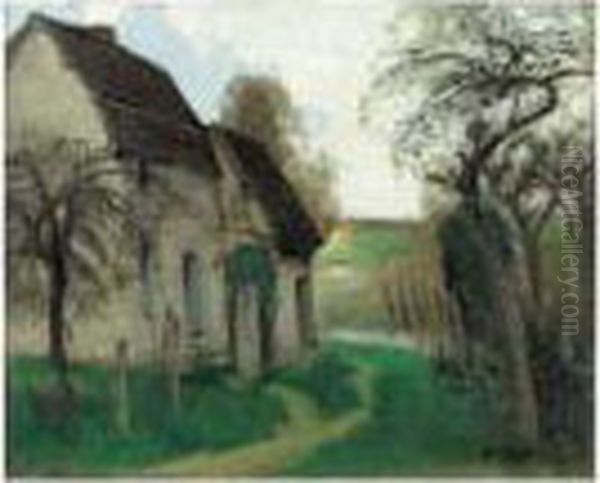La Ferme - view 1