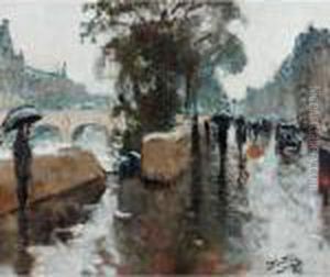 Le Quai D'orsay Le Quai D'orsay