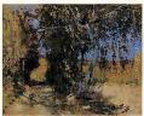 Chemin Ensoleille - view 1