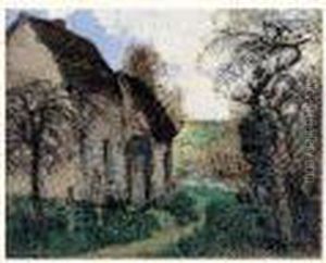 Le Chemin De La Ferme