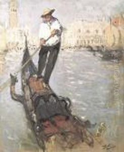 Le Gondolier Le Gondolier