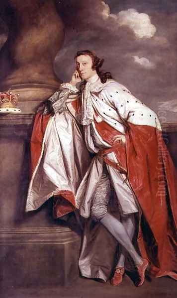 7th Lord Lauderdale, 1759 - view 1