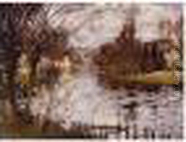 Vilage Au Bord De Riviere - view 1