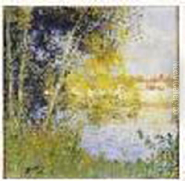 Bord De Riviere - view 1