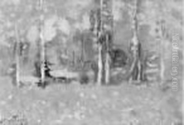 "paysage" - view 1