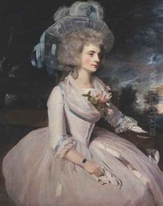 Lady Skipwith