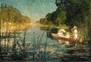 Sur L'eau Sur L'eau