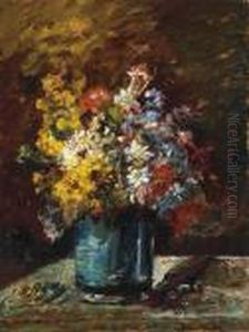Fleurs Divers