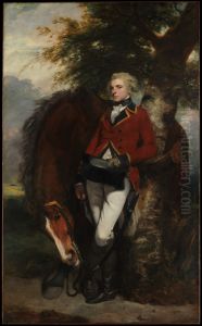 Colonel George K. H. Coussmaker, Grenadier Guards 1782