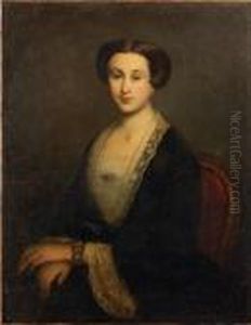 Portrait De Femme