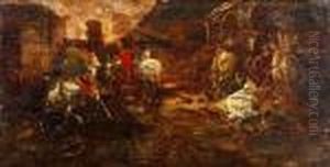 The Conversion Of St. Paul