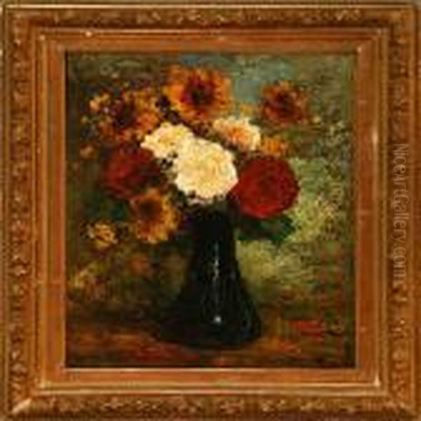 Still Life - view 1