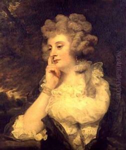 Mrs. Jane Braddyll