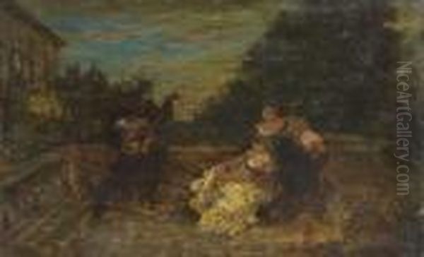 La Serenade - view 1