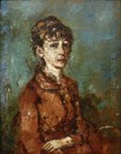 Lady's Portrait