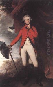 Francis Rawdon-Hastings c. 1789