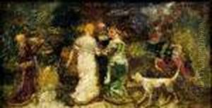 Scene Galante